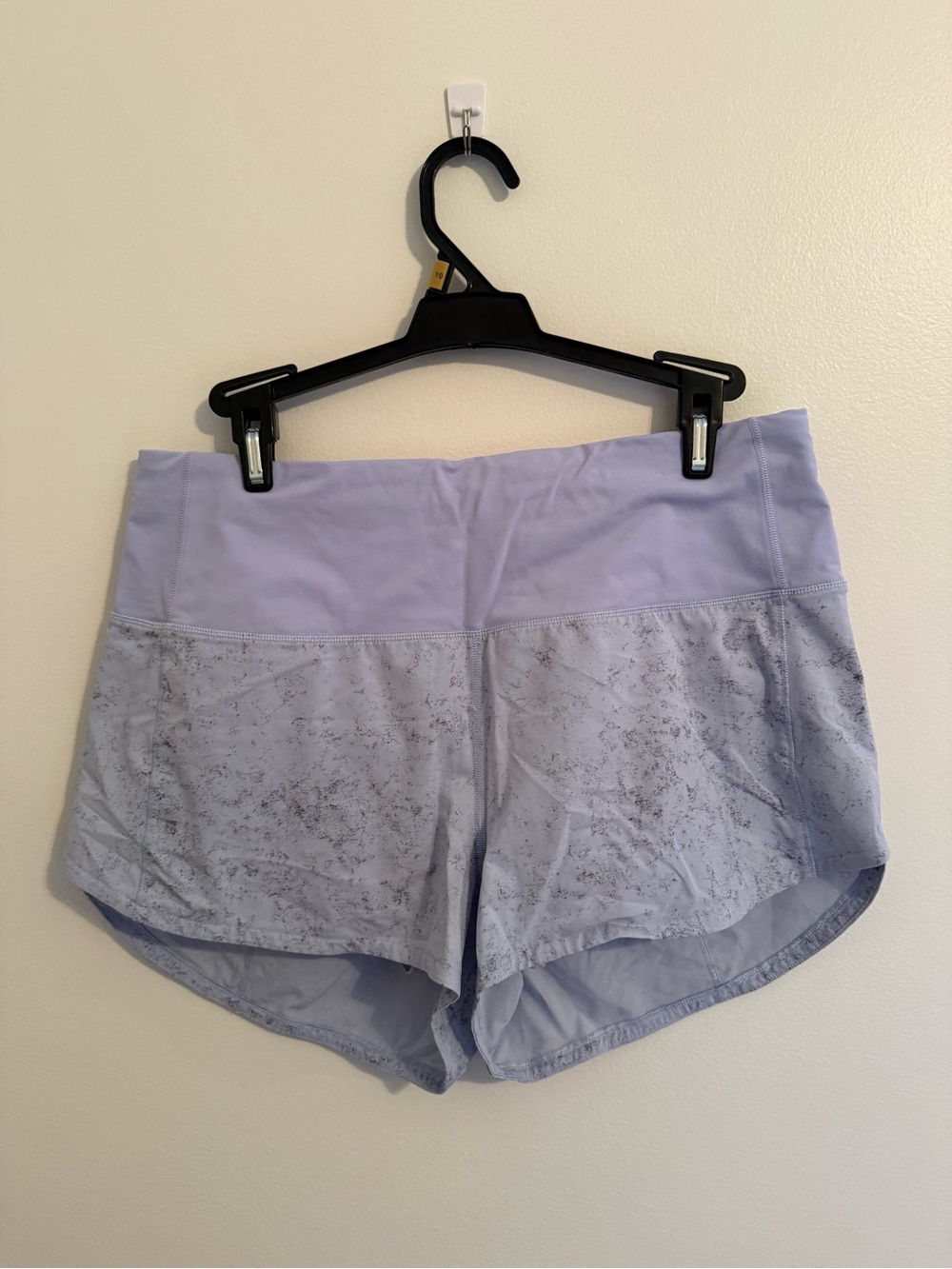 Lululemon Women’s Speed Up Short
